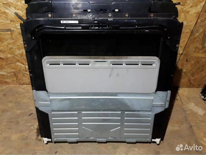 Люк в сборе электрический Opel Meriva A 2003-2010