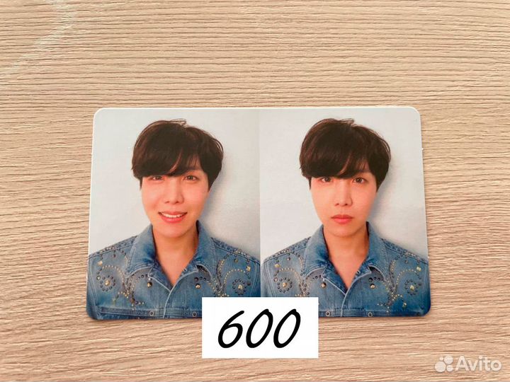 BTS, Stray Kids, Monsta X карты