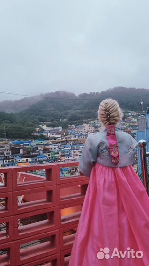 Корейский язык