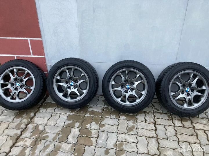 Шины диски и колеса