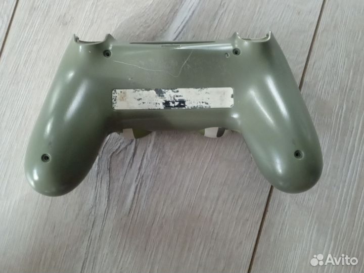 Корпус на джойстик на пс 4