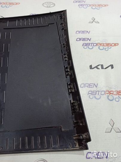 Бардачок Kia Soul PS 1.6 G4FG 2017