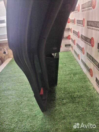 Дверь задняя левая Bmw 5-Series E39 0