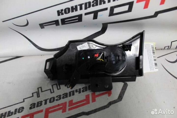 Блок управления светом chevrolet daewoo cruze lace