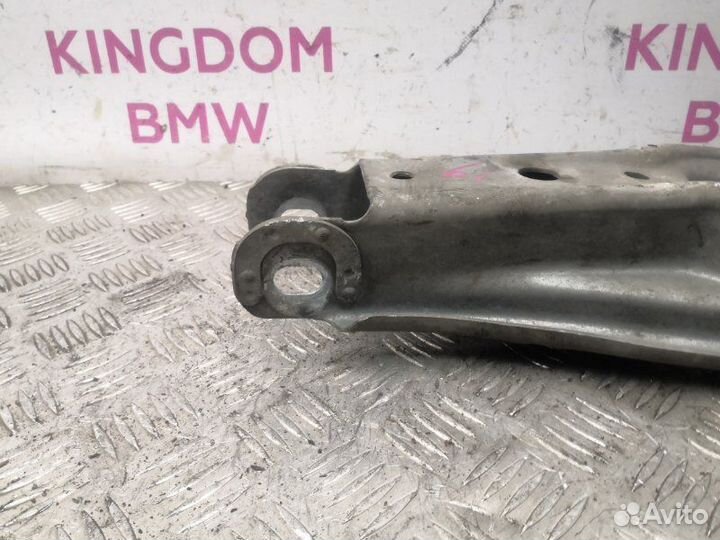 Рычаг подвески задний левый Bmw 3-Series E90