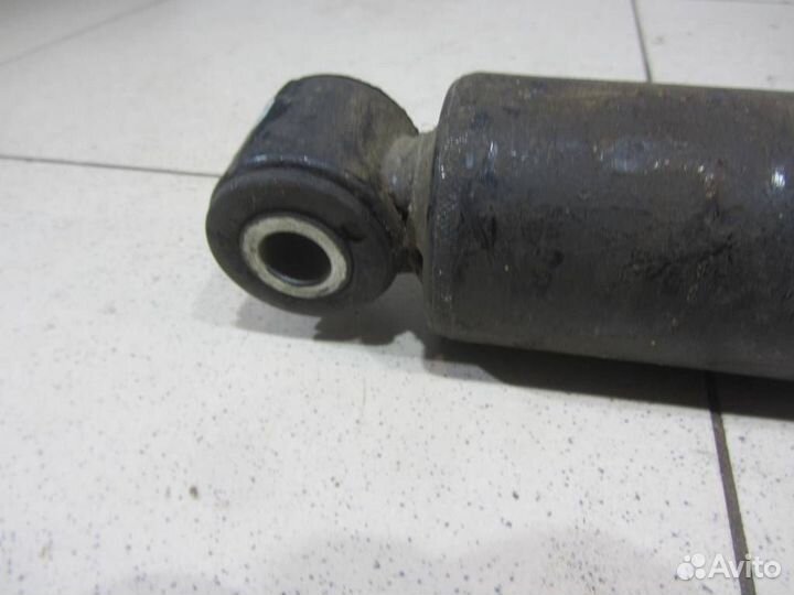 Амортизатор задний