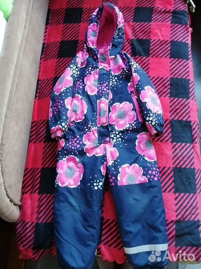 Комбенизон