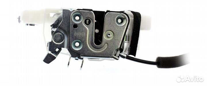 Автоматический Доводчик Mercedes с установкой 4 дв