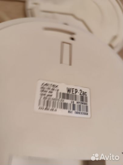 Eltex точка доступа wep-2ac