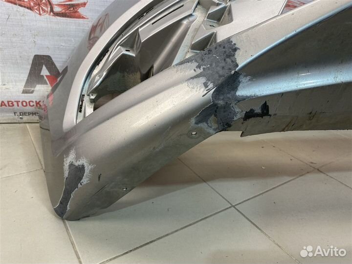 Бампер передний LADA Granta 2018