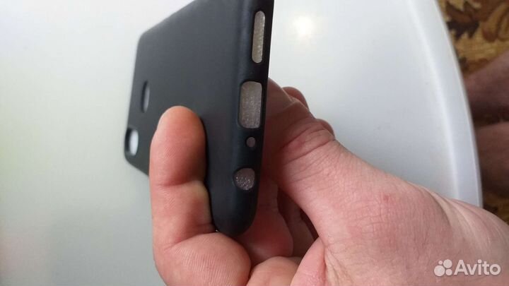 Чехол на samsung A10