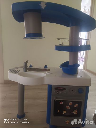 Отдам детскую кухню