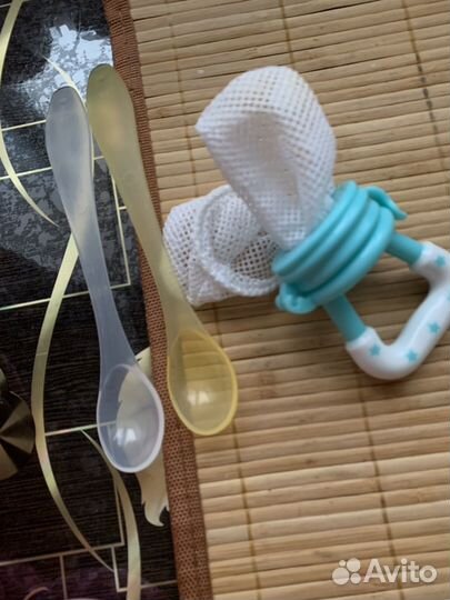 Бутылочки для кормления