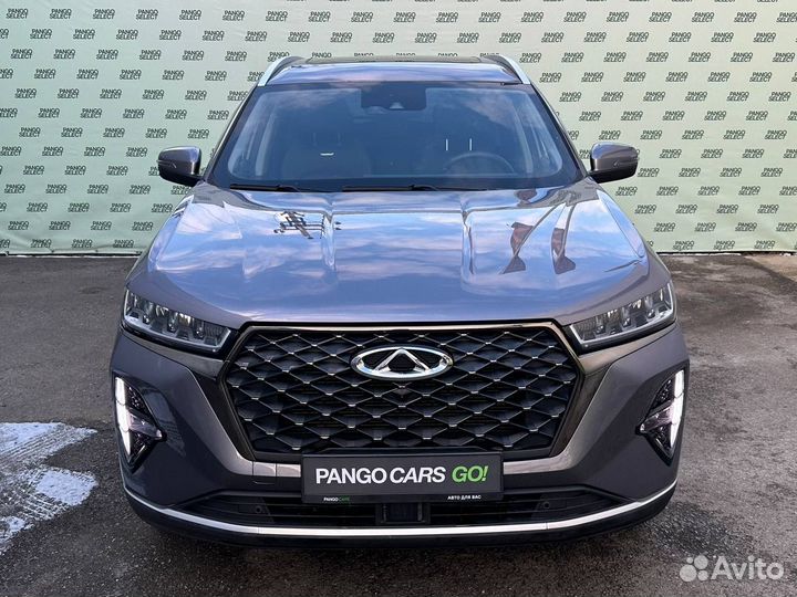 Chery Tiggo 7 Pro Max 1.5 CVT, 2023, 26 031 км