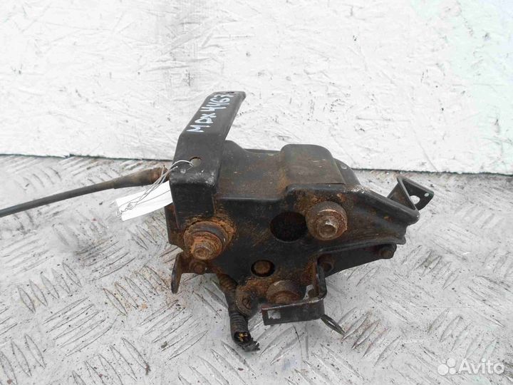 Привод круиз-контроля Acura MDX 1 rdja023013075