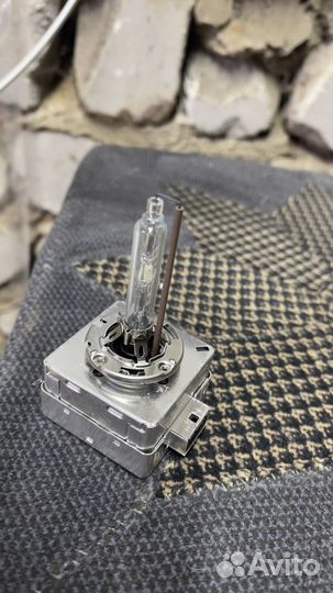 Ксеноновые лампы d1s