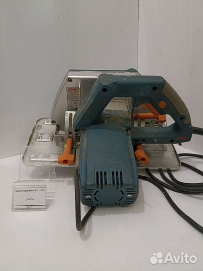 Циркулярная пила