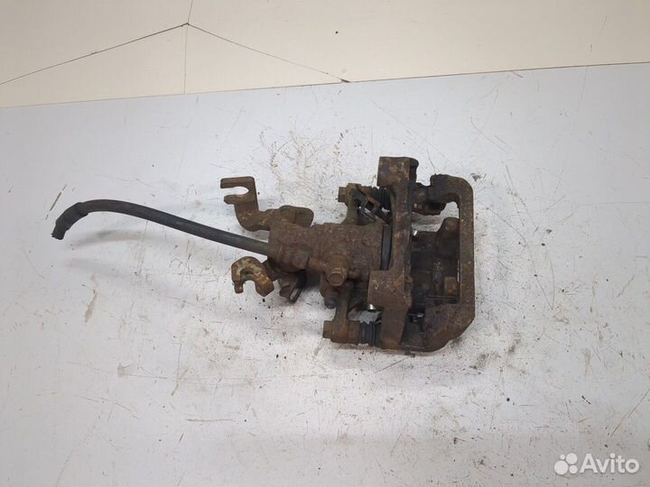 Суппорт Mazda 6 USA, 2009