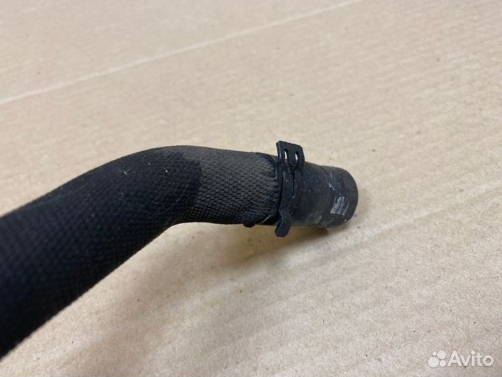 Шланг гидроусилителя руля Volkswagen Touareg 7L