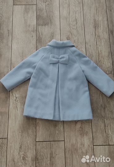 Пальто H&M