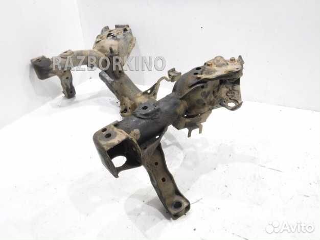 Балка подмоторная (подрамник)