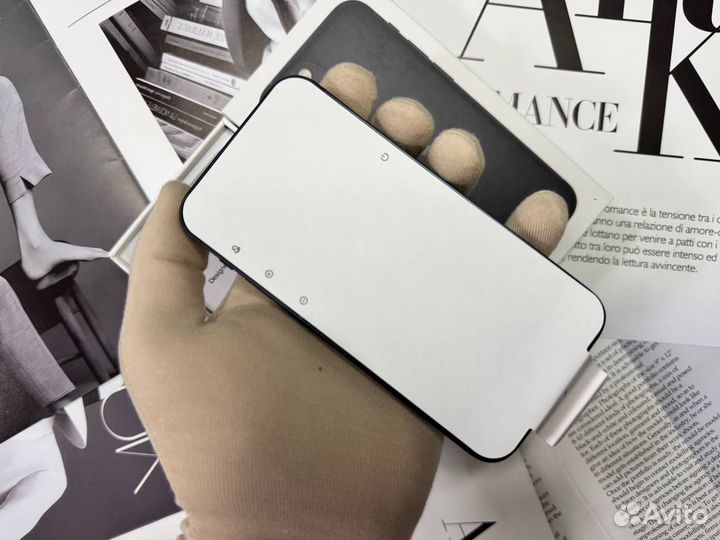 iPhone 13 mini, 128 ГБ