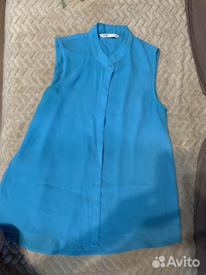 Женские вещи пакетом 42