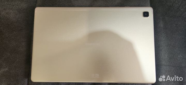Samsung galaxy tab a7 sm t505