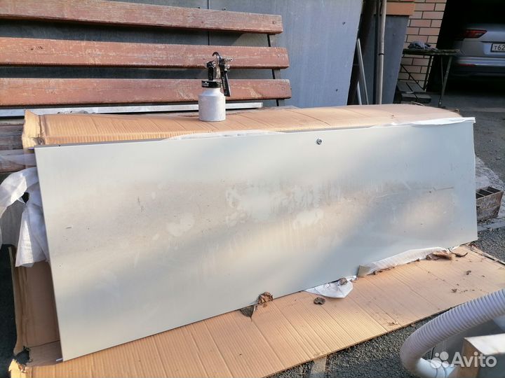 Шкаф монтажный напольный SNR-TFC-426080-G-3/4