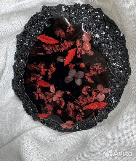 Подставка для свечей/ для украшений