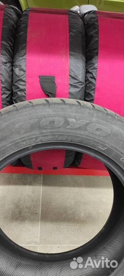 Toyo Proxes CF2 SUV 215/60 R16 95H