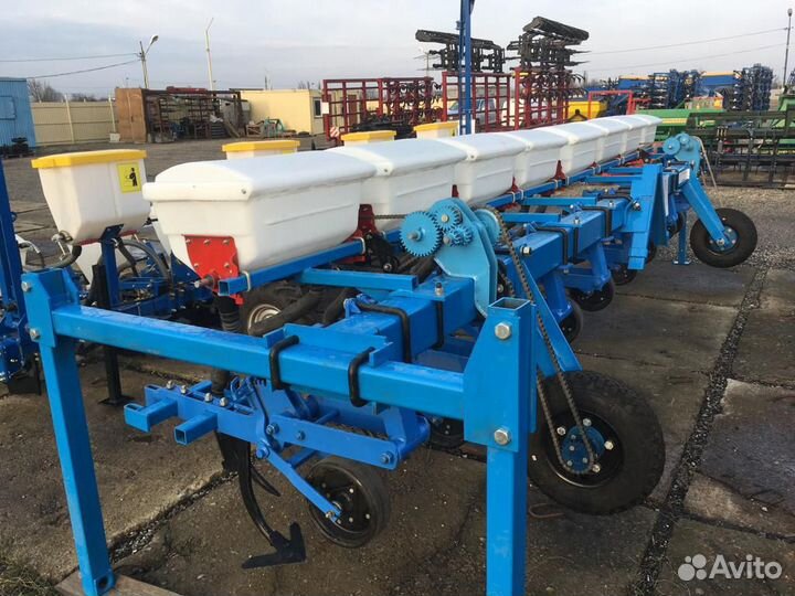 Культиватор Крым АгроТехКомплект КМН-5,6, 2022