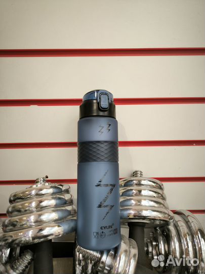 Бутылка для воды