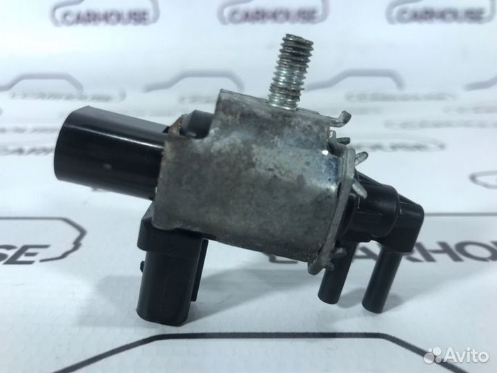 Клапан электромагнитный Ford Focus 2 1.8 qqdb