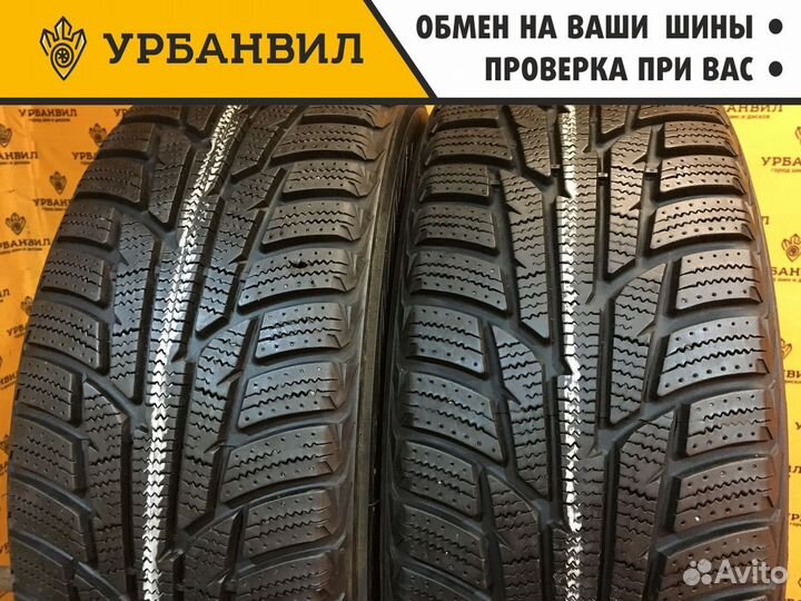 Zeta Antarctica 6 215/60 R17 96H