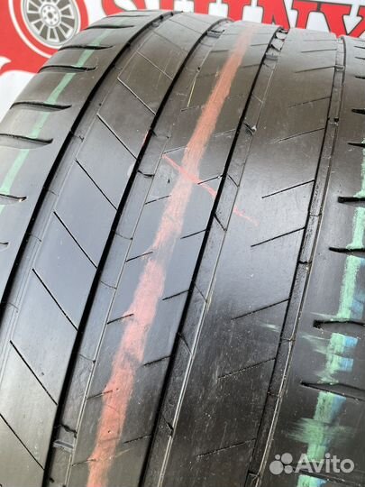 Michelin Latitude Sport 3 295/40 R20 106Y