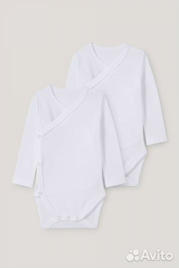 Боди на запах