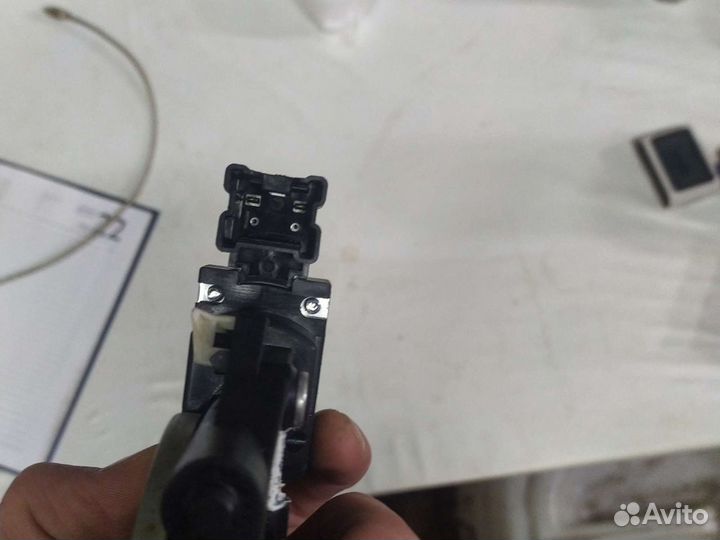 Моторчик стеклоподъёмника Ниссан Теана j32