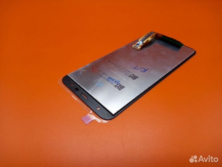 35273 Дисплей Для Samsung J6 + SM-J610FN/DS LCD SM