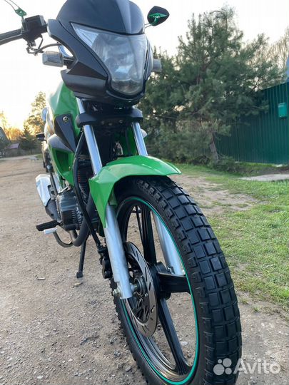 Irbis GS 200