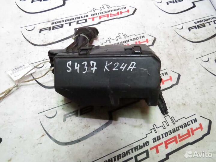 Блок предохранителей honda accord CU2 CW2 K24A TA0