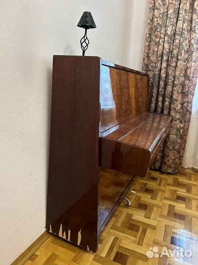 Фортепиано