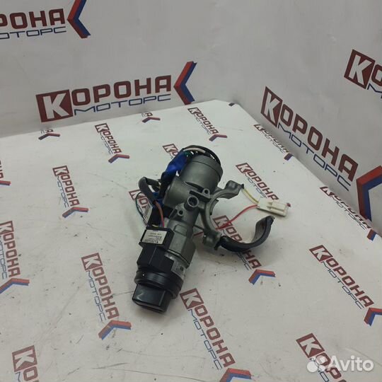 Замок зажигания ssangyong actyon NEW 2011