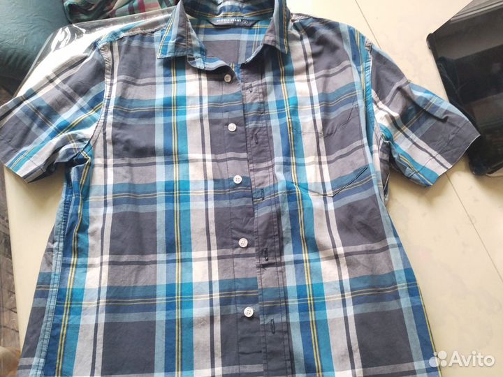 Детские вещи пакетом