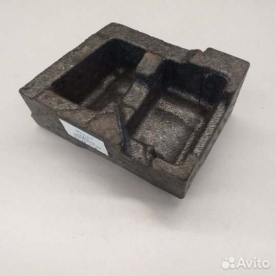 Ящик для инструментов Audi A8 D4 ctga 2017