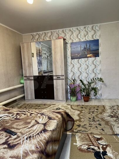 Дом 123,2 м² на участке 11 сот.