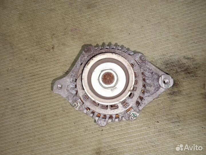 Генератор Honda Fit. Jazz. GD1 L13A