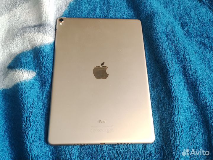 iPad pro 10.5