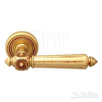 Дв. Ручк. на роз. Melodia 246 L Nike фран. зол