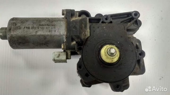 Моторчик стеклоподъёмника, правый DAF XF95 (01.02